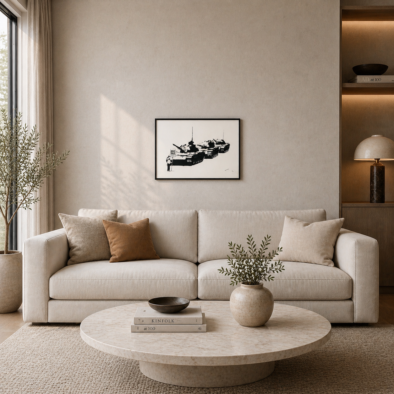 Banksy Golf Vente Lithographie Arches 300gsm 42x59 cm