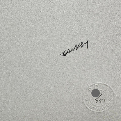 BANKSY Winnie the Pooh