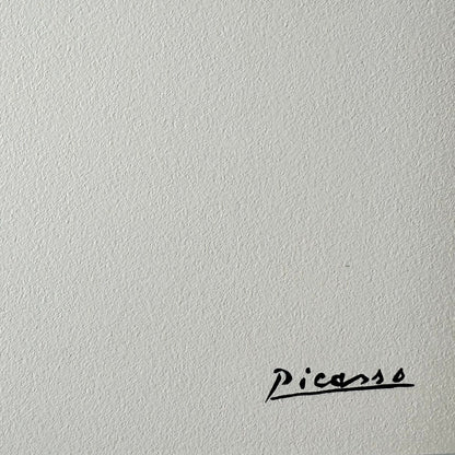 Pablo Picasso