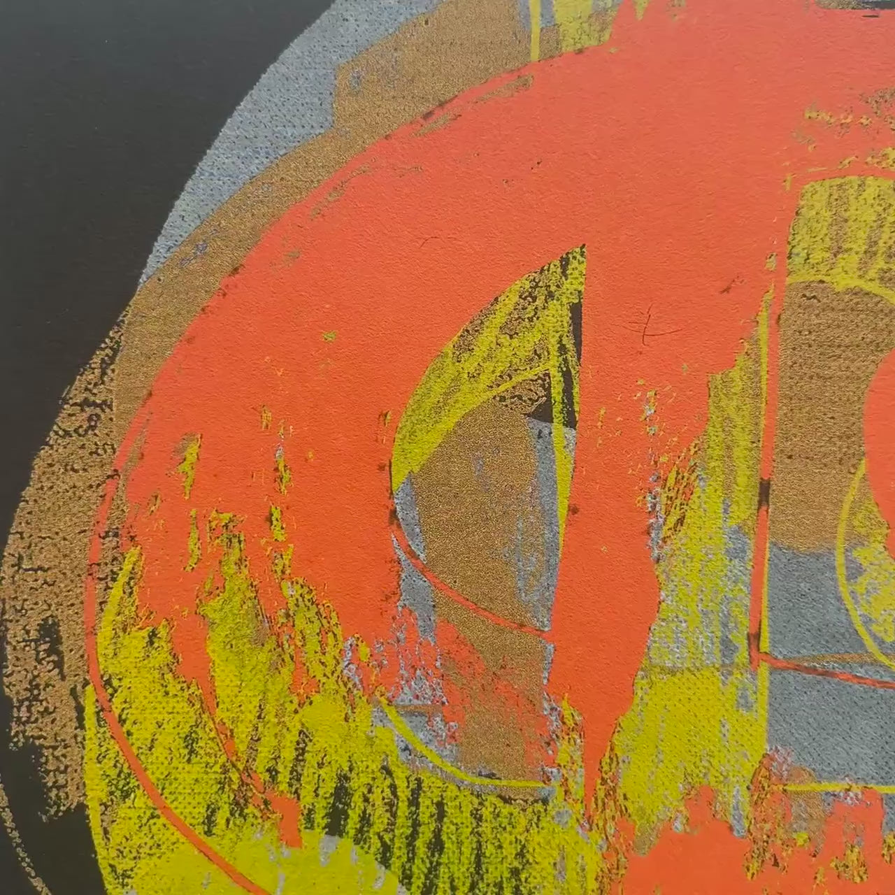 Andy Warhol – ‘Dollar’ – Gelimiteerde en genummerde editie
